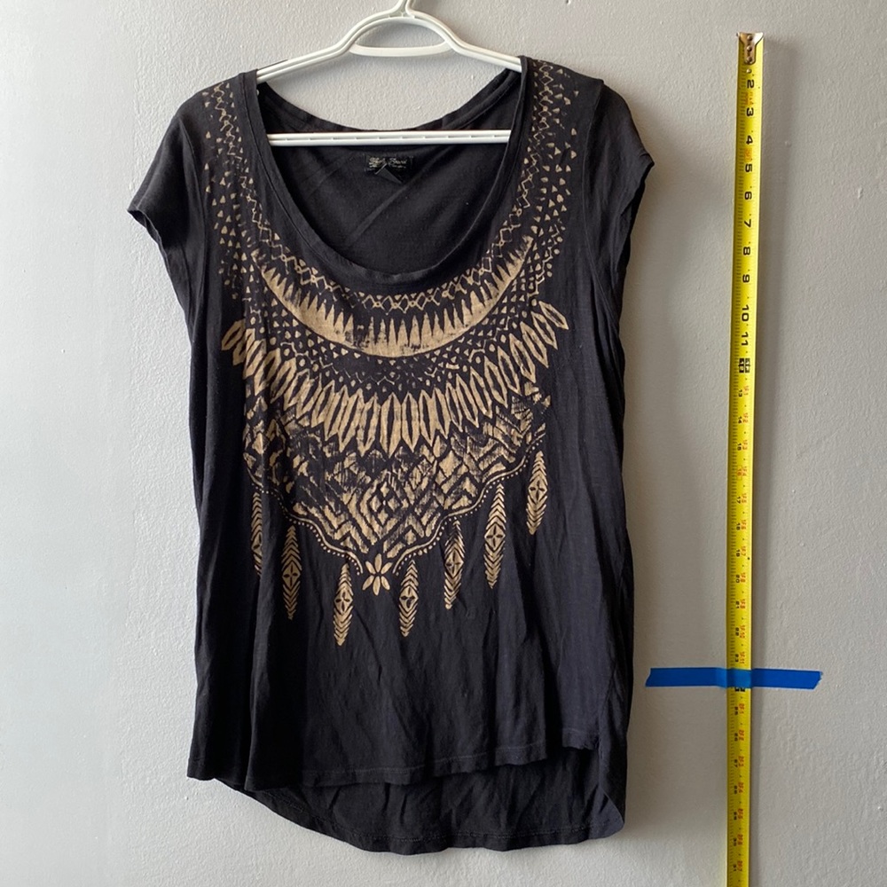 Lucky Brand Tee